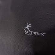 Pánský funkční komplet KLIMATEX Calzone - tmavě šedá