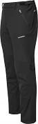 Pánské outdoor kalhoty KLIMATEX Chato - černá