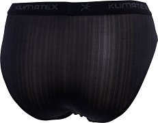 Dámské kalhotky KLIMATEX Cher - černá