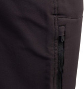Pánské outdoor kalhoty KLIMATEX Elio - černá