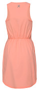 Dámské šaty KLIMATEX Fracchia - růžová