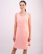 Dámské šaty KLIMATEX Fracchia - růžová