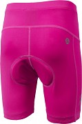 Dětské cyklokraťasy KLIMATEX Hobit - fuchsiová