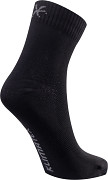Funkční ponožky KLIMATEX Iberi - černá