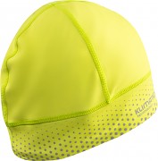 Unisex čepice KLIMATEX Mahr - žlutá