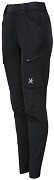 Dámské outdoor kalhoty KLIMATEX Roane - černá