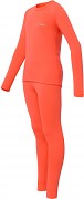Dětský funkční komplet KLIMATEX Roki - oranžová