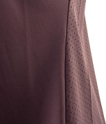 Dámské tílko KLIMATEX Spirit - hnědá