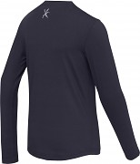 Dětské funkční triko KLIMATEX Tambora - černá