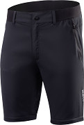 Pánské outdoor kalhoty KLIMATEX Tarlo - černá
