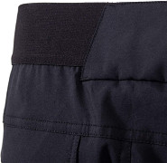 Pánské outdoor kalhoty KLIMATEX Tarlo - černá