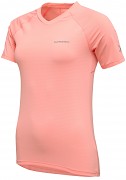 Dámské funkční tričko KLIMATEX Tarvin - růžová