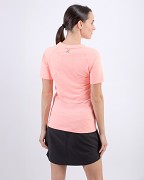 Dámské funkční tričko KLIMATEX Tarvin - růžová