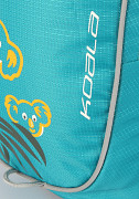 Dětský batoh BOLL Koala 10 l - turquoise
