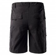 Pánské kraťasy HI-TEC Sammi - black