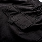 Pánské kraťasy HI-TEC Sammi - black