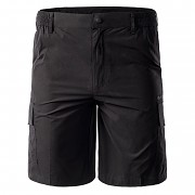 Pánské kraťasy HI-TEC Sammi - black