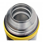 Termoska THERMOS Mountain FFX 0,5 L - matně černá