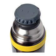 Termoska THERMOS Mountain FFX 0,5 L - matně černá