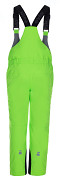 Dětské lyžařské kalhoty KILPI Daryl-J zelená