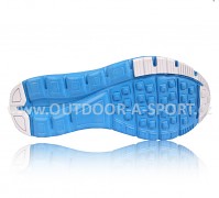 Dámská sportovní obuv HI-TEC Luca Wo's
