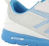Dámská sportovní obuv HI-TEC Luca Wo's