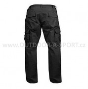Pánské kalhoty MAGNUM Atero - černá