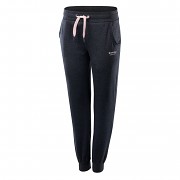 HI-TEC Lady Melian - dark grey melange/impatients pink