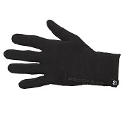 Rukavice PROGRESS Merino Gloves - černá