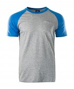 AQUAWAVE Bama - Light grey/campanula