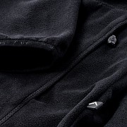 Pánská fleecová mikina ELBRUS Carlow II - black