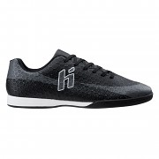 Sálová obuv HUARI Recoleti IC - black/dark grey/white
