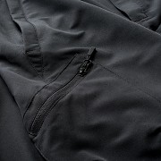 Pánské outdoorové kalhoty HI-TEC Jutani - black