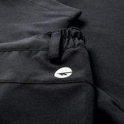 Pánské outdoorové kalhoty HI-TEC Jutani - black