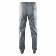 Pánské tepláky HI-TEC Melian - grey melange