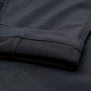 Pánské softshellové kalhoty ELBRUS Leland - černá - vel. XXL