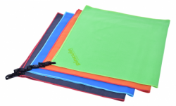 PINGUIN Micro Towel - barevné varianty