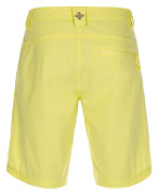 Pánské šortky KILPI Morton-M žlutá