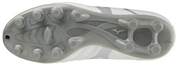 Dětské kopačky MIZUNO Monarcida Neo II Select JR - white/hologram