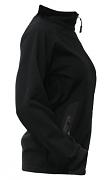 Dámská fleecová bunda RVC Mountaineer W - černá