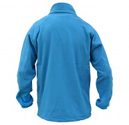 Pánská fleecová bunda RVC Mountaineer - modrá
