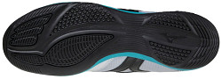 Sálovky MIZUNO MRL Sala Club IN - white/black