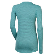 Dámské funkční triko PROGRESS MS NDRZ - mint