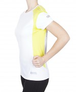 Dámské funkční triko NORDBLANC NBSLF3621 BLA