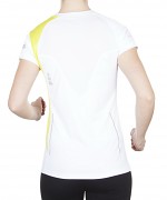 Dámské funkční triko NORDBLANC NBSLF3621 BLA