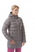 Dámská péřová parka NORDBLANC NBWJL5843 SPS