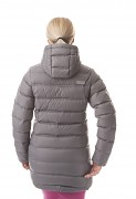Dámská péřová parka NORDBLANC NBWJL5843 SPS