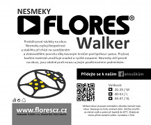 Nesmeky FLORES Walker