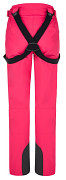 Dámské lyžařské kalhoty KILPI Rhea-W růžová