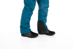 Pánské lyžařské kalhoty KILPI Gabone-M černá